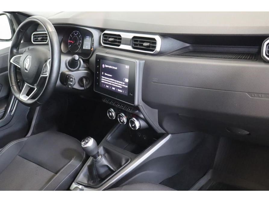 Renault Duster II Коломна  - изображение 5