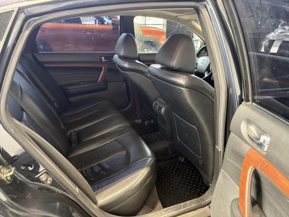 Nissan Teana I (J31) Рестайлинг с пробегом 2007 года, цена 625 000 рублей, 199743 км, седан, Автокод Объявления