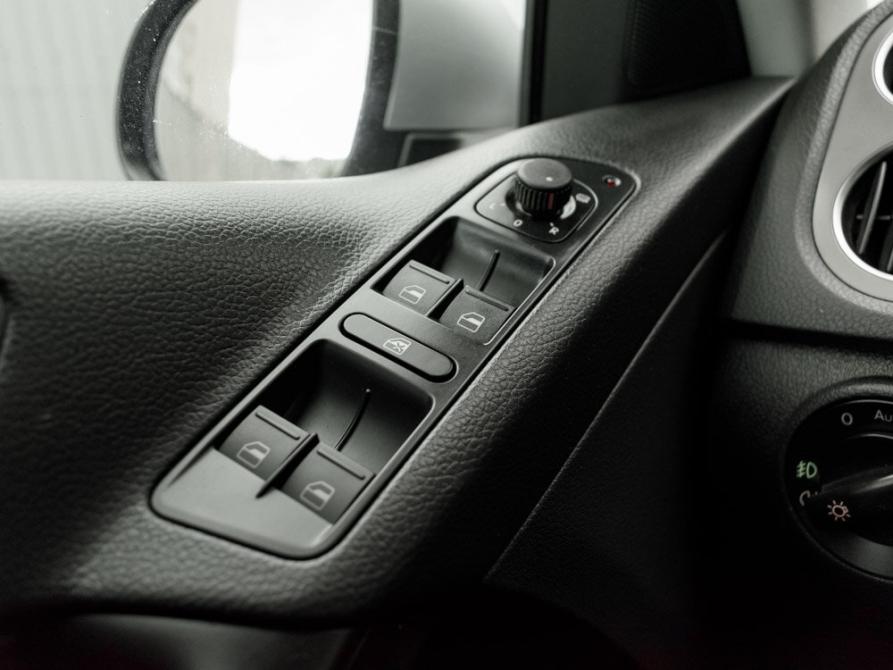 Volkswagen Tiguan I Екатеринбург  - изображение 22