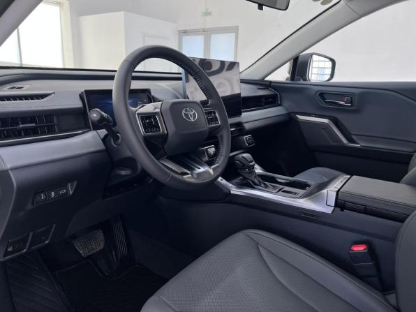 Toyota RAV4 VI (XA60) с пробегом 2026 года, цена 4 299 000 рублей, 482 км, внедорожник, Автокод Объявления