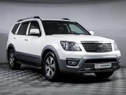 Kia Mohave I Рестайлинг Москва  - изображение 23