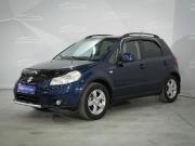 Suzuki SX4 I (Classic) Рестайлинг Новосибирск  - изображение 29