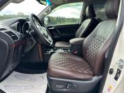 Toyota Land Cruiser Prado 150 Series Рестайлинг 1 Уфа  - изображение 28