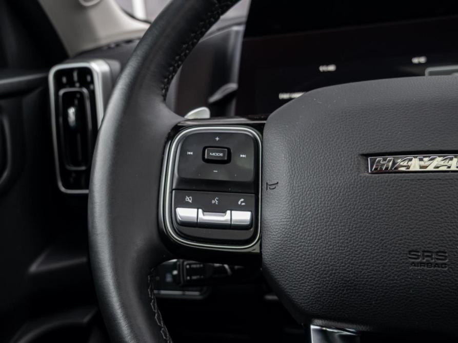 Haval Dargo I Краснодар  - изображение 20