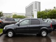 Renault Logan I Москва  - изображение 23