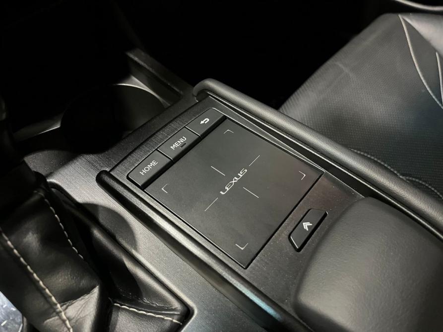 Lexus ES VII Пермь  - изображение 24