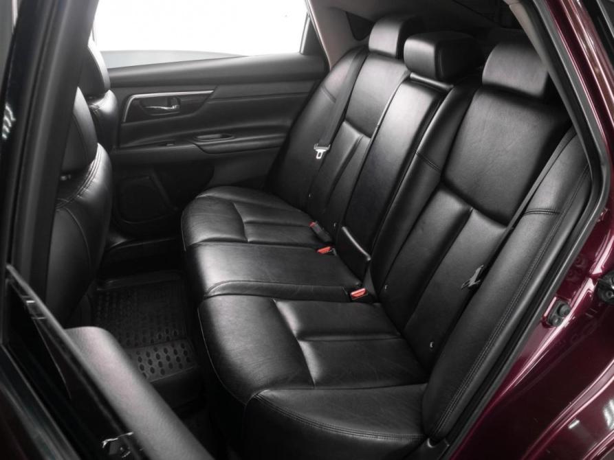 Nissan Teana III Тюмень  - изображение 9