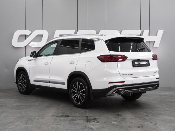 Chery Tiggo 8 Pro I с пробегом 2022 года, цена 1 839 000 рублей, 81123 км, внедорожник, Автокод Объявления