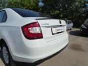 Skoda Rapid I Рестайлинг Саратов  - изображение 56