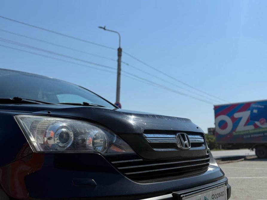 Honda CR-V III Омск  - изображение 23