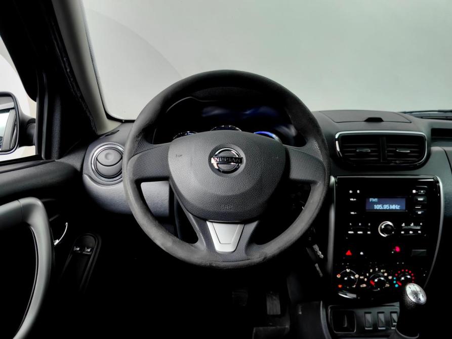 Nissan Terrano III (D10) Москва  - изображение 13
