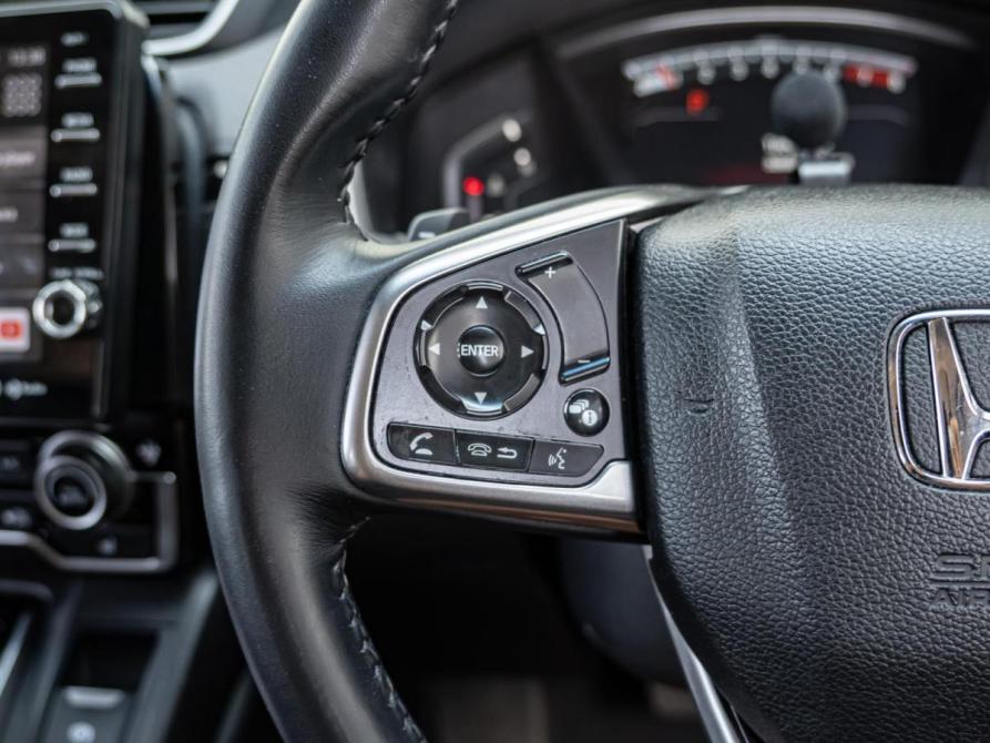 Honda CR-V V Краснодар  - изображение 17