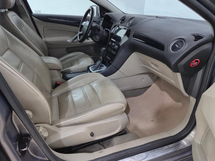 Ford Mondeo IV Рестайлинг Альметьевск  - изображение 16