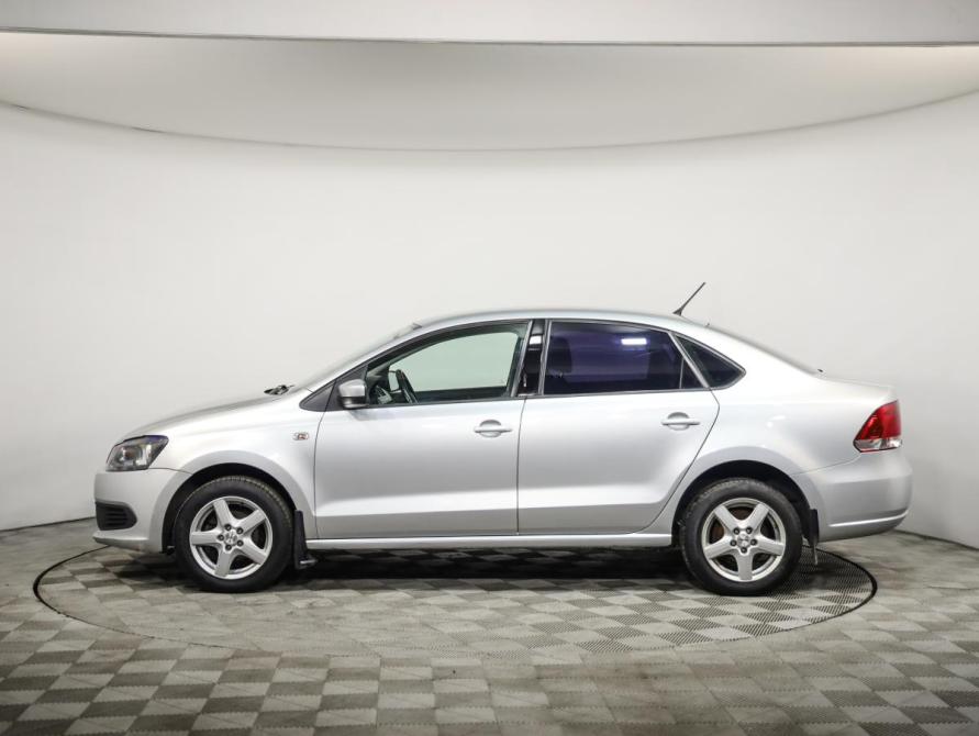 Volkswagen Polo V Санкт-Петербург  - изображение 8