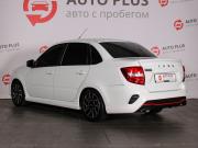 Lada (ВАЗ) Granta I Рестайлинг Минеральные Воды  - изображение 19