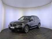 BMW X5 IV (G05/G18) Москва  - изображение 30