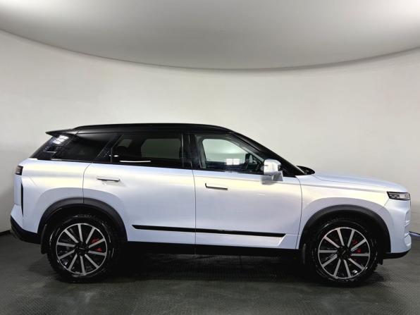 Jaecoo J7 I с пробегом 2023 года, цена 2 500 000 рублей, 27740 км, внедорожник, Автокод Объявления