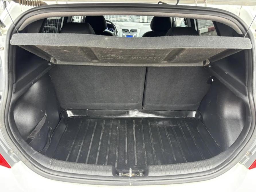 Hyundai Solaris I Альметьевск  - изображение 18