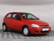 Opel Corsa C Рестайлинг Химки  - изображение 16