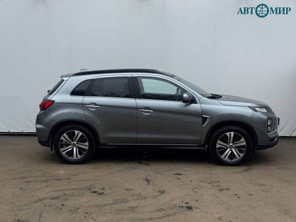 Mitsubishi ASX I Рестайлинг 3 с пробегом 2021 года, цена 2 660 000 рублей, 68556 км, внедорожник, Автокод Объявления