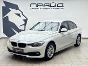 BMW 3 серии VI (F3x) Рестайлинг Ростов-на-Дону  - изображение 23