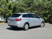 Lada (ВАЗ) Vesta I Санкт-Петербург  - изображение 37