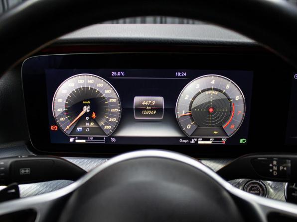 Mercedes-Benz E-Класс V (W213 S213 C238) с пробегом 2020 года, цена 3 049 000 рублей, 125000 км, седан, Автокод Объявления