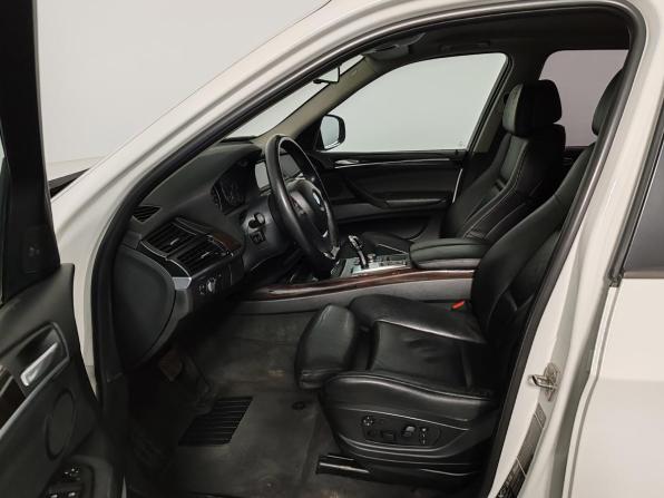 BMW X5 II (E70) Рестайлинг с пробегом 2010 года, цена 1 250 000 рублей, 233951 км, внедорожник, Автокод Объявления