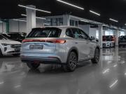 Geely Galaxy Starship 7 Москва  - изображение 34