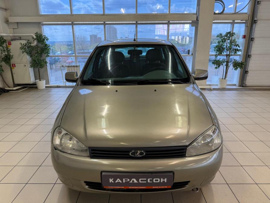Lada (ВАЗ) Kalina I Волгоград  - изображение 3