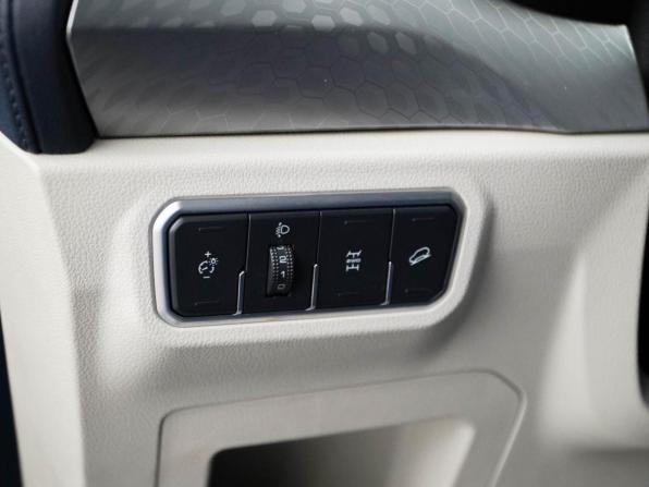 Haval F7 I Рестайлинг с пробегом 2023 года, цена 2 197 444 рубля, 27001 км, внедорожник, Автокод Объявления