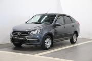 Lada (ВАЗ) Granta I Рестайлинг Ульяновск  - изображение 20