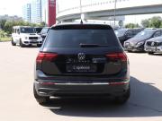 Volkswagen Tiguan II Рестайлинг Москва  - изображение 28