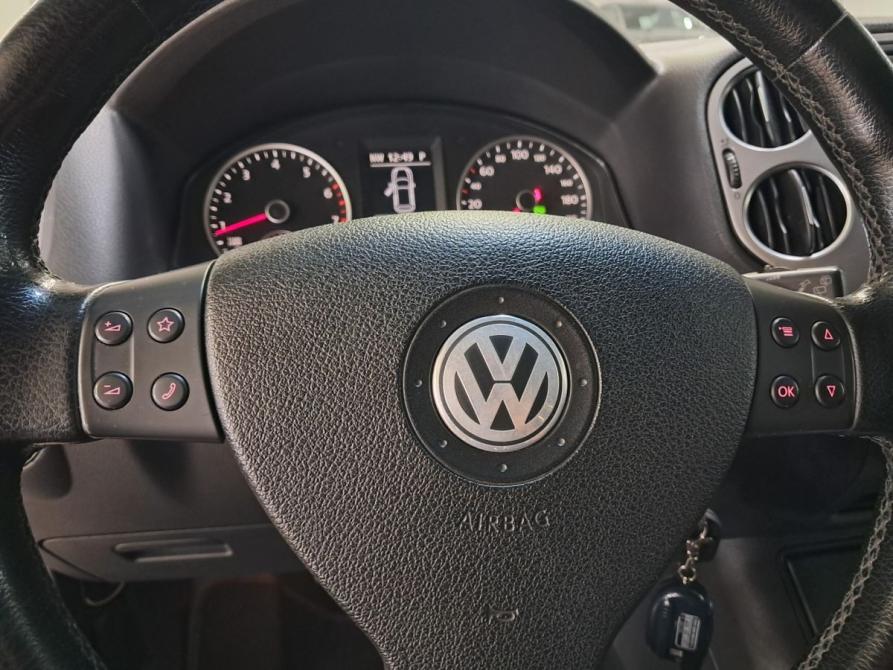 Volkswagen Tiguan I Набережные Челны  - изображение 24