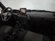 Chevrolet Niva I Рестайлинг Альметьевск  - изображение 38