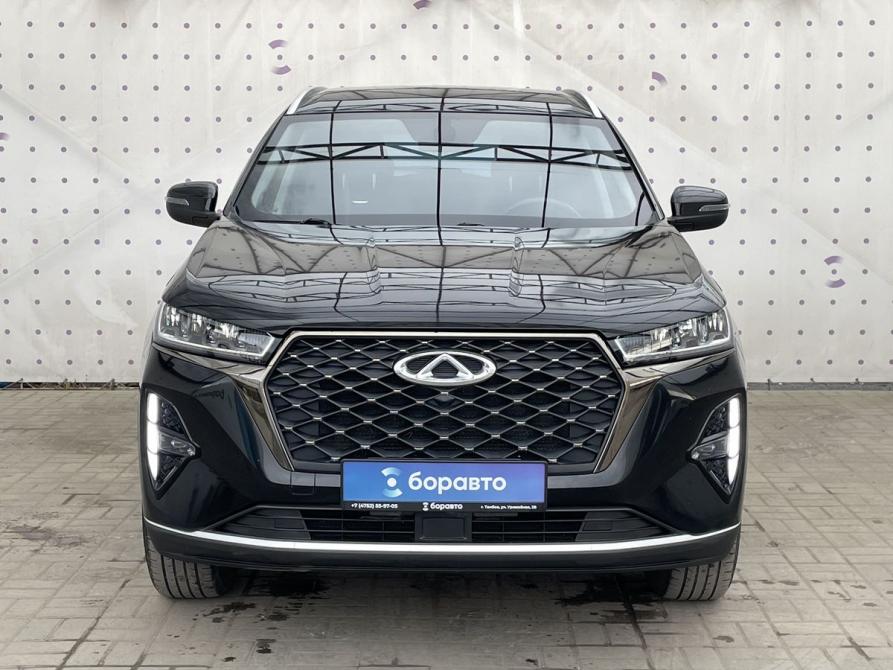 Chery Tiggo 7 Pro Max I Тамбов  - изображение 3