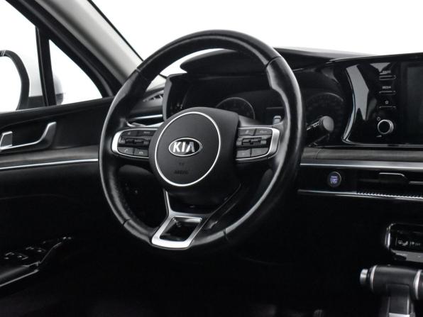 Kia K5 III с пробегом 2020 года, цена 2 340 000 рублей, 126979 км, седан, Автокод Объявления