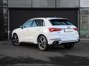 Audi Q3 II (F3) Москва  - изображение 38