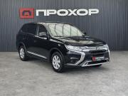 Mitsubishi Outlander III Рестайлинг 3 Пермь  - изображение 62