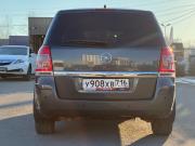 Opel Zafira B Рестайлинг Ижевск  - изображение 23