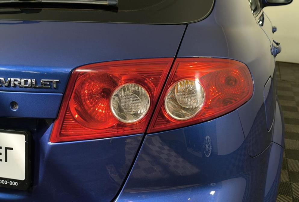 Chevrolet Lacetti I Нижний Новгород  - изображение 17