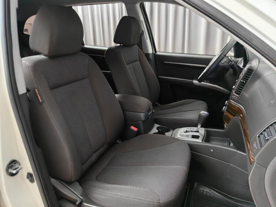 Hyundai Santa Fe II Рестайлинг Подольск  - изображение 7