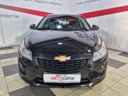 Chevrolet Cruze I Рестайлинг Воронеж  - изображение 23
