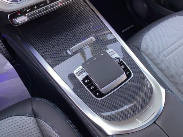 Mercedes-Benz G-Класс III (W465) Рестайлинг с пробегом 2024 года, цена 25 725 000 рублей, 269 км, внедорожник, Автокод Объявления