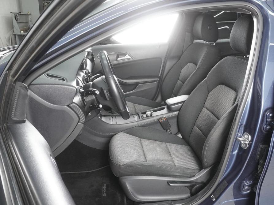 Mercedes-Benz GLA I (X156) Рестайлинг Ростов-на-Дону  - изображение 10