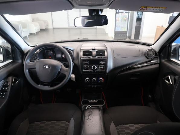 Lada (ВАЗ) Granta I Рестайлинг с пробегом 2021 года, цена 729 000 рублей, 65190 км, универсал, Автокод Объявления