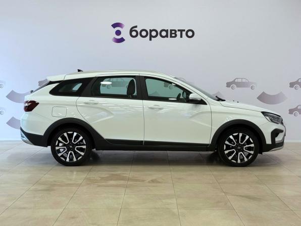 Lada (ВАЗ) Vesta I Рестайлинг (NG) с пробегом 2024 года, цена 1 490 000 рублей, 15709 км, универсал, Автокод Объявления