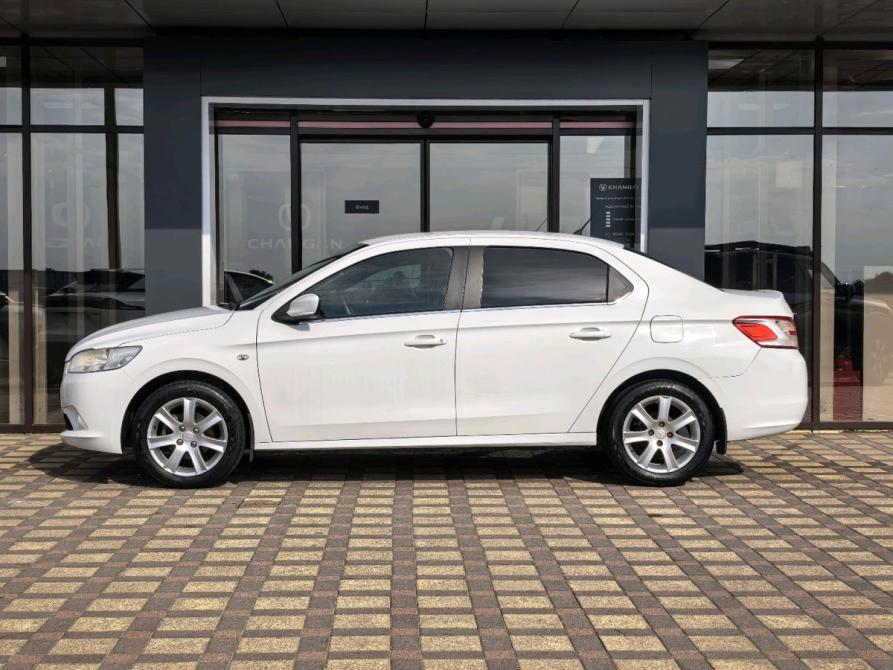 Peugeot 301 I Краснодар  - изображение 8