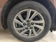 Mazda 3 II (BL) Рестайлинг Москва  - изображение 34