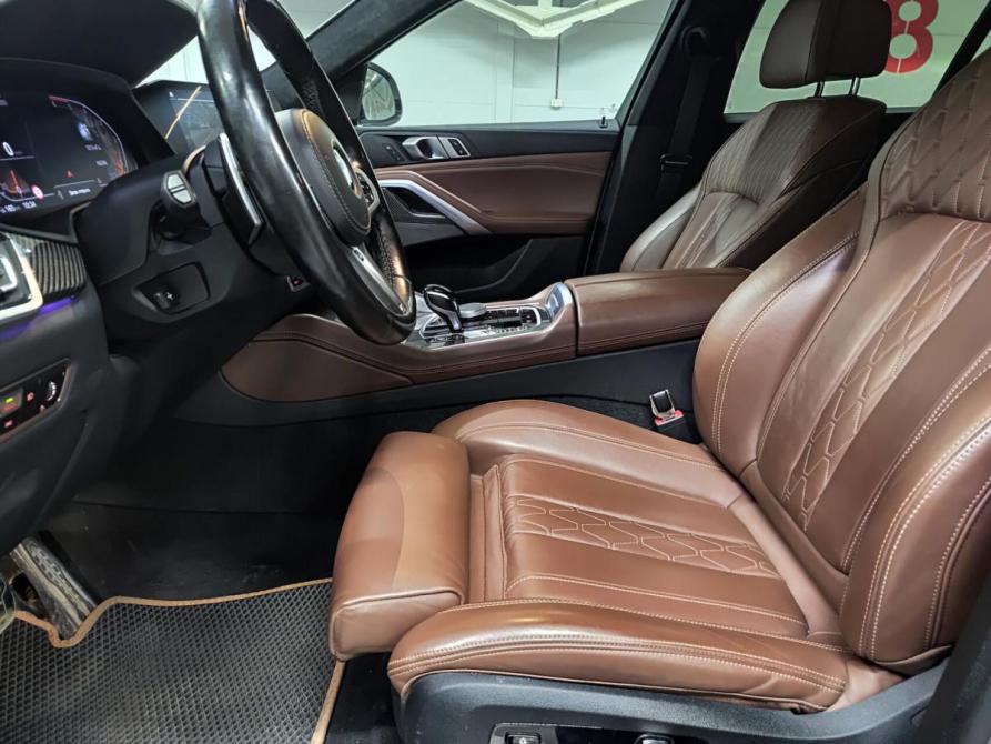 BMW X6 III (G06) Казань  - изображение 20